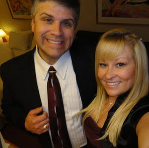 Meet your Posher, Britt